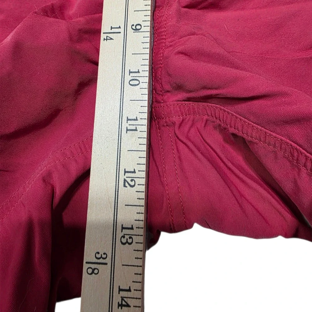 Patagonia red board